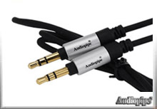 Audiopipe AIQ-S35-6